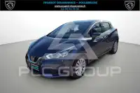 2020 Nissan MICRA