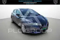 2020 Nissan MICRA
