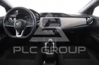 2020 Nissan MICRA