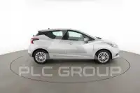 2020 Nissan MICRA