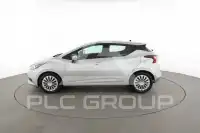 2020 Nissan MICRA