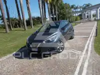 2020 Nissan MICRA