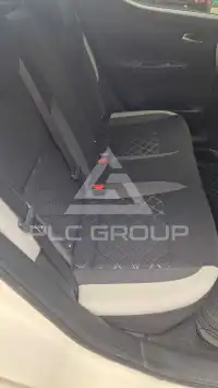 2020 Nissan MICRA