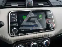 2020 Nissan MICRA