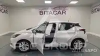 2020 Nissan MICRA