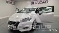 2020 Nissan MICRA