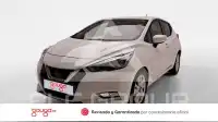 2020 Nissan MICRA