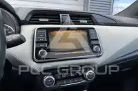 2020 Nissan MICRA
