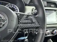 2020 Nissan MICRA