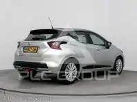 2020 Nissan MICRA