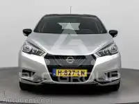 2020 Nissan MICRA