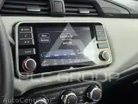 2020 Nissan MICRA