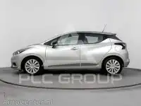 2020 Nissan MICRA