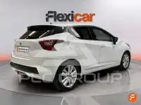 2020 Nissan MICRA