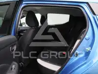 2020 Nissan MICRA