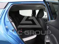 2020 Nissan MICRA