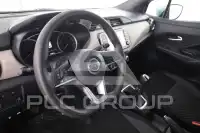 2020 Nissan MICRA