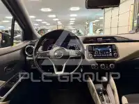 2020 Nissan MICRA
