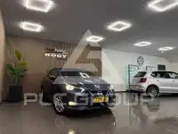 2020 Nissan MICRA