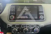 2020 Nissan MICRA