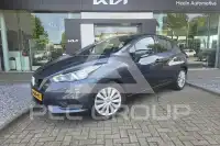 2020 Nissan MICRA