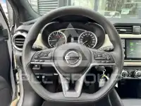 2020 Nissan MICRA