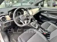 2020 Nissan MICRA