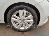 2020 Nissan MICRA
