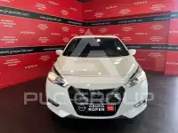 2020 Nissan MICRA