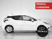 2020 Nissan MICRA