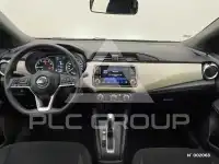 2020 Nissan MICRA