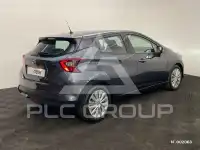 2020 Nissan MICRA