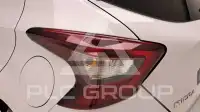 2020 Nissan MICRA