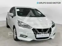 2020 Nissan MICRA