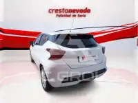 2020 Nissan MICRA