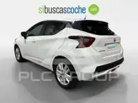 2020 Nissan MICRA