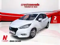 2020 Nissan MICRA