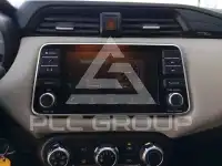 2020 Nissan MICRA