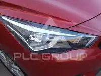 2020 Nissan MICRA