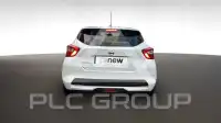 2020 Nissan MICRA