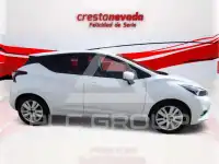 2020 Nissan MICRA