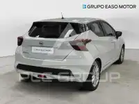 2020 Nissan MICRA