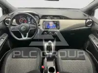 2020 Nissan MICRA