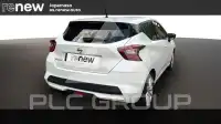 2020 Nissan MICRA