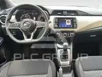 2020 Nissan MICRA