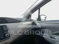 2020 Nissan MICRA