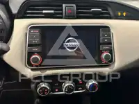 2020 Nissan MICRA