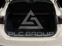 2020 Nissan MICRA