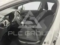 2020 Nissan MICRA