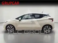 2020 Nissan MICRA